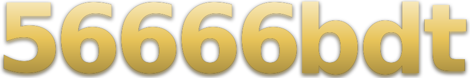 56666bdt logo